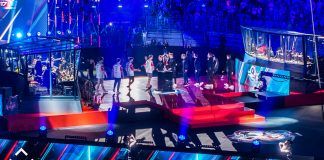 PGL Major Kraków 2017: Virtus.pro awansują do półfinałów!