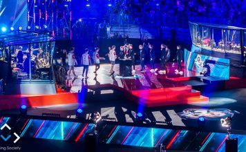 PGL Major Kraków 2017: Virtus.pro awansują do półfinałów!
