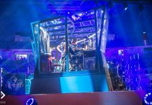 PGL Major Kraków 2017: Gambit pierwszym finalistą!