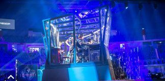 PGL Major Kraków 2017: Gambit pierwszym finalistą!