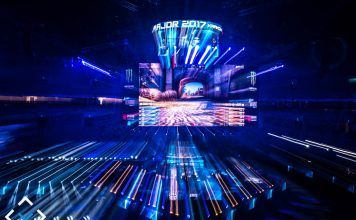 PGL Major Kraków 2017: Immortals za mocne dla Virtus.pro. Wzruszony pasha dziękuje kibicom!