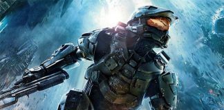Serialowa odsłona Halo nie została anulowana