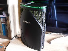 Gigabyte Brix Hulk – recenzja potężnego komputera