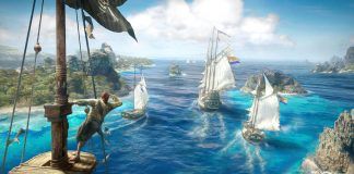 Ubisoft zamierza zapewnić graczom długą rozrywkę w Skull and Bones