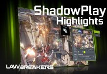 Nvidia wypuściła nowe sterowniki do kart graficznych 384.94 WHQL