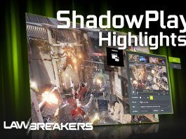 Nvidia wypuściła nowe sterowniki do kart graficznych 384.94 WHQL