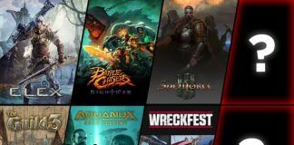 THQ Nordic na Gamescom 2017 zaprezentuje dwie tajemnicze gry THQ Nordic