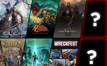 THQ Nordic otwiera nowe studio. Będzie tworzyć shootery i survivale THQ Nordic