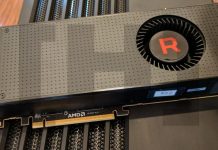 Wyciekło pierwsze zdjęcie referencyjnej kart AMD Radeon RX Vega