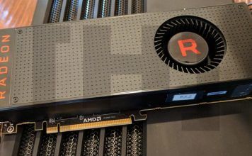 Wyciekło pierwsze zdjęcie referencyjnej kart AMD Radeon RX Vega