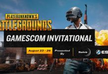 Na Gamescom odbędzie się pierwszy turniej Playerunknown’s Battlegrounds