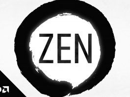 Procesory AMD Zen 2 i Zen 3 zostaną zbudowane z wykorzystaniem litografii 7 nm