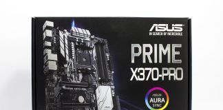 Płyta główna ASUS Prime X370-Pro gotowa na Ryzena. Ekonomia w zgodzie z nową technologią