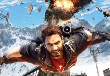 Just Cause 3 do wypróbowania na Steamie przez jeden dzień