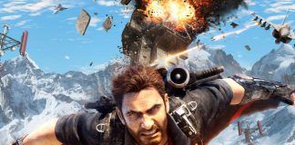 Just Cause 3 do wypróbowania na Steamie przez jeden dzień