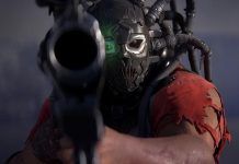 Ostatnia szansa, by za darmo zagrać w LawBreakers