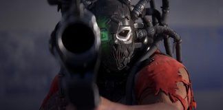 Ostatnia szansa, by za darmo zagrać w LawBreakers