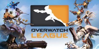 Profesjonalni gracze Overwatch będą zarabiać co najmniej 50 tys. dolarów rocznie