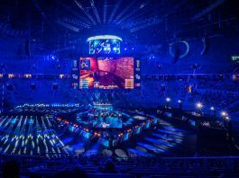 Kolejny Major CS:GO dopiero w 2018 roku!