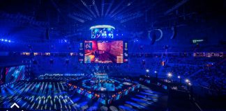 Kolejny Major CS:GO dopiero w 2018 roku!