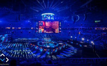 Kolejny Major CS:GO dopiero w 2018 roku!