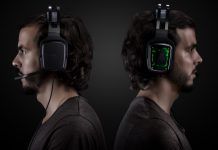 Razer prezentuje słuchawki Tiamat 7.1 V2 z prawdziwym dźwiękiem przestrzennym