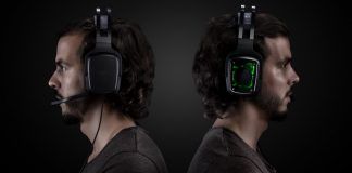 Razer prezentuje słuchawki Tiamat 7.1 V2 z prawdziwym dźwiękiem przestrzennym