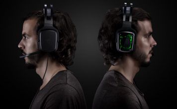 Razer prezentuje słuchawki Tiamat 7.1 V2 z prawdziwym dźwiękiem przestrzennym