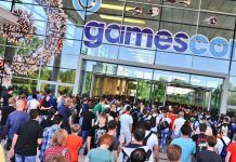 Gamescom 2020 nie odbędzie się. Na pewno nie jako wydarzenie targowe Gamescom