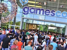 Gamescom 2020 nie odbędzie się. Na pewno nie jako wydarzenie targowe Gamescom