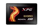 Specyfikacja dysku ADATA XPG SX950. Kusi długą gwarancją i wydajnością