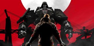 Nowy zwiastun Wolfenstein 2: The New Colossus