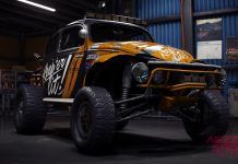 Tuningowanie samochodów to rzecz święta w Need for Speed: Payback