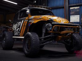 Tuningowanie samochodów to rzecz święta w Need for Speed: Payback