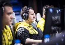 GuardiaN i seized mają odejść z Natus Vincere. GuardiaN ma trafić do FaZe Clan