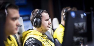 GuardiaN i seized mają odejść z Natus Vincere. GuardiaN ma trafić do FaZe Clan