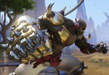 Doomfist jest już dostępny w Overwatch. Co warto o nim wiedzieć?