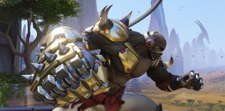 Doomfist jest już dostępny w Overwatch. Co warto o nim wiedzieć?