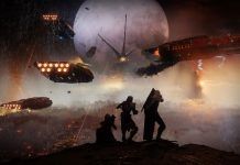Poznaliśmy wymagania Destiny 2 i datę uruchomienia beta-testów