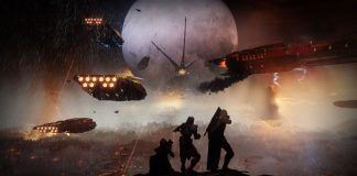 Poznaliśmy wymagania Destiny 2 i datę uruchomienia beta-testów