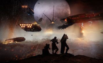 Poznaliśmy wymagania Destiny 2 i datę uruchomienia beta-testów