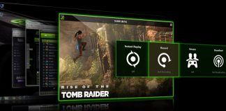 Nvidia GeForce Experience w końcu pozwala na nagrywanie osobno kilku ścieżek audio