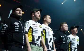 To już oficjalne! GuardiaN i seized opuszczają Natus Vincere