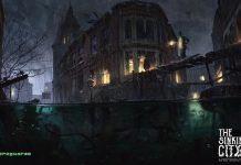 Powstaje nowa gra detektywistyczna z uniwersum Cthulhu – The Sinking City