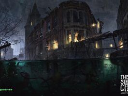 Powstaje nowa gra detektywistyczna z uniwersum Cthulhu – The Sinking City