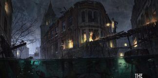 Powstaje nowa gra detektywistyczna z uniwersum Cthulhu – The Sinking City