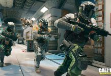 Activision pozwala nam za darmo zagrać w Call of Duty: Infinite Warfare