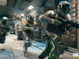 Deweloperzy wracają do Infinity Ward. Modern Warfare 4 potwierdzone?