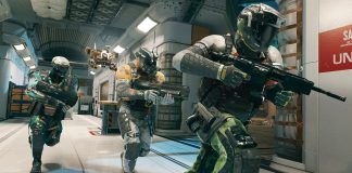 Activision pozwala nam za darmo zagrać w Call of Duty: Infinite Warfare