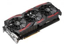 Asus zapowiedział już własne karty Radeon RX Vega 64